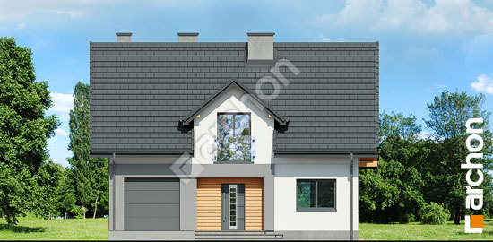 Elewacja frontowa projekt dom w jablonkach 5 ver 2 ca7d7ec550fa826c8f9593064f58722c  264
