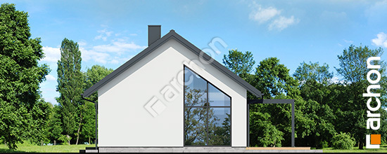 Elewacja boczna projekt dom w kosaccach 56 ae 2c5cb6abefb093f05908d78b5dd67b5d  265