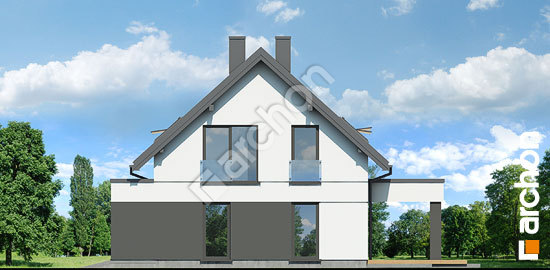 Elewacja boczna projekt dom nad ruczajem 3 g 053bb4cd2735ffb5b7a0a4bfbc4471ea  265