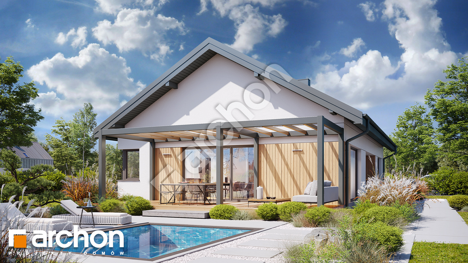 Dom w lipiennikach 11