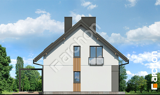 Elewacja boczna projekt dom w malinowkach 11 ver 2 d7fee68863e40f78dfcc6faf5164e1cd  266
