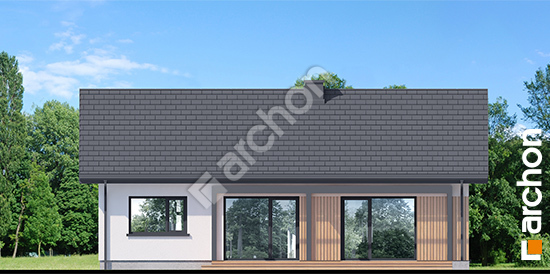 Elewacja ogrodowa projekt dom w kruszczykach 22 e oze d1f8a686a1cafe730d8de6c96022d56f  267