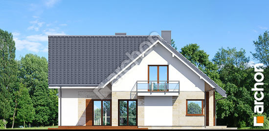 Elewacja boczna projekt dom w orszelinach g2 d52592b961ad100aa562c0a8115c49d9  265
