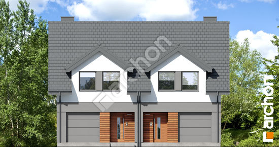 Elewacja frontowa projekt dom w riveach 5 gr2 c685f7af5c0a7150ff6d9536781d0479  264