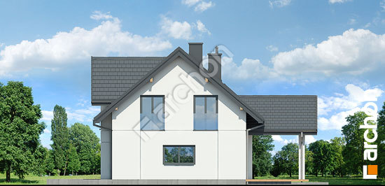 Elewacja boczna projekt dom w stoklosach g2 e22af9254bef8739169cd183d9f00aac  265