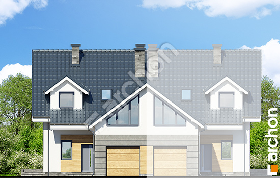 Elewacja frontowa projekt dom w klematisach 6 b ver 2 67c6b7c85d28e960dbcf1143af8f9683  264