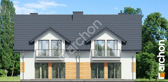Elewacja ogrodowa projekt dom w klematisach 12 ver 2 60849b99f19b4cb0492f402aeeeae07d  267
