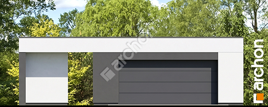 Elewacja frontowa projekt garaz 2 stanowiskowy g43 621ab035b2392cf26976a19bf9cf6231  264