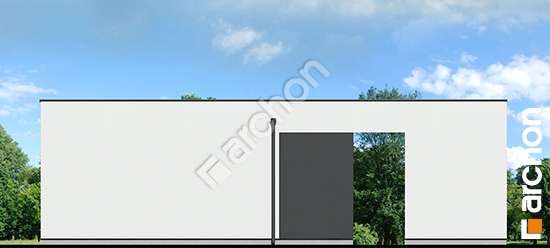 Elewacja ogrodowa projekt garaz 2 stanowiskowy g43 8e6dc385ebcc6c7d0648f4b5d03d1f9f  267