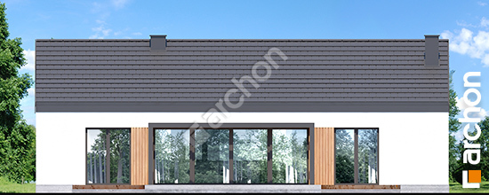 Elewacja ogrodowa projekt dom w modrzewiach 8 e 25b36166a849fa1a8dd7149fdd7367b5  267