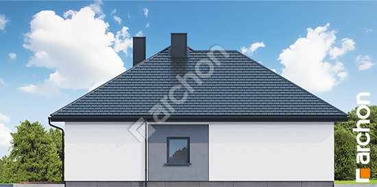 Elewacja boczna projekt dom w dzwonkach 3 g2ae 9d2d83f029548539901e8be7ab69afa1  266