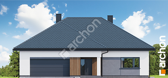 Elewacja frontowa projekt dom w dzwonkach 3 g2ae f2873b99dbeb08c34e050184bc568126  264