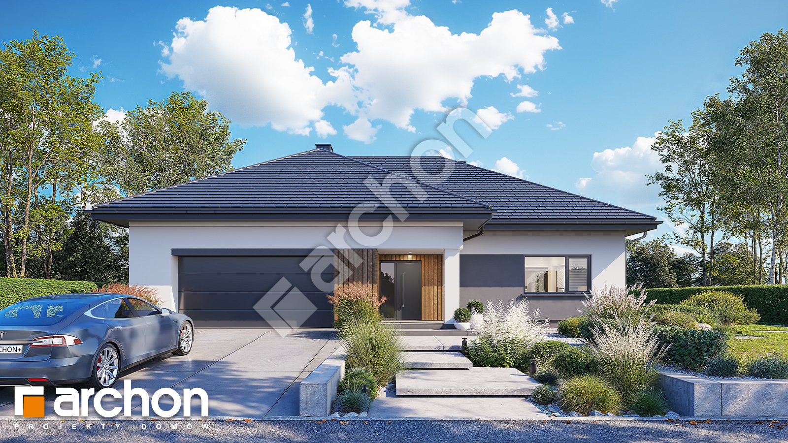 Dom w dzwonkach 3 (G2AE)