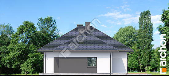 Elewacja boczna projekt dom w przebisniegach 24 g a85897b81b63f5541623ed5c9506f35d  265