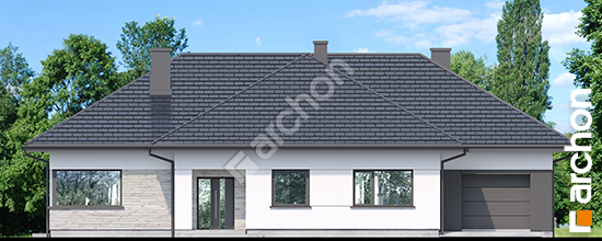Elewacja frontowa projekt dom w przebisniegach 24 g cc1b6f02601d3708e830a046e864912b  264