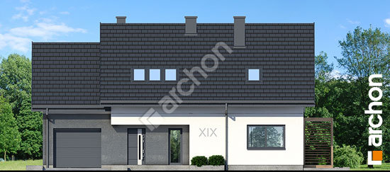 Elewacja frontowa projekt dom w malinowkach 20 g 5cfcb606e229e845e46ae0e7c25109b4  264