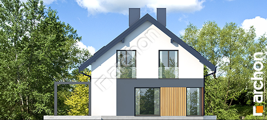 Elewacja boczna projekt dom w wisteriach 23 c67d9a9bb24837533df5befa28cb375b  266