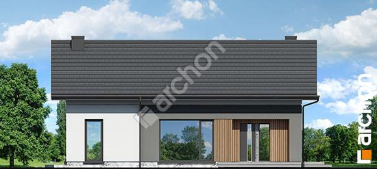 Elewacja frontowa projekt dom w alkannach e 7eb574db192dff0bf4634d54cf973a3d  264