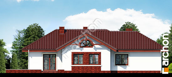 Elewacja ogrodowa projekt dom w storczykach ver 2 249a823c80e1b57861b3910b9af3a7e0  267