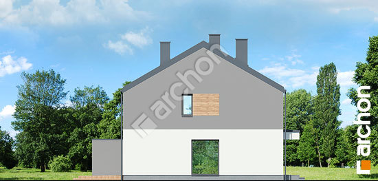 Elewacja boczna projekt dom w riveach 4 r2ba ae74aa10f625c113b63d9cc6e993ba6a  266