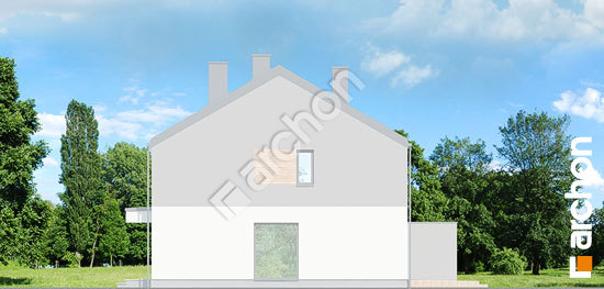 Elewacja boczna projekt dom w riveach 4 r2ba da4d901a3d3463e7b9fea54e79ca9f8d  265