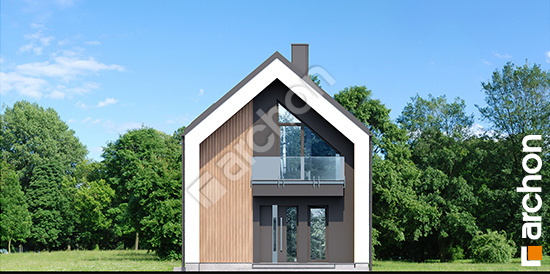 Elewacja frontowa projekt dom w sasankach 9 e b47fc18685fb125dd70d5713b6e31ba8  264