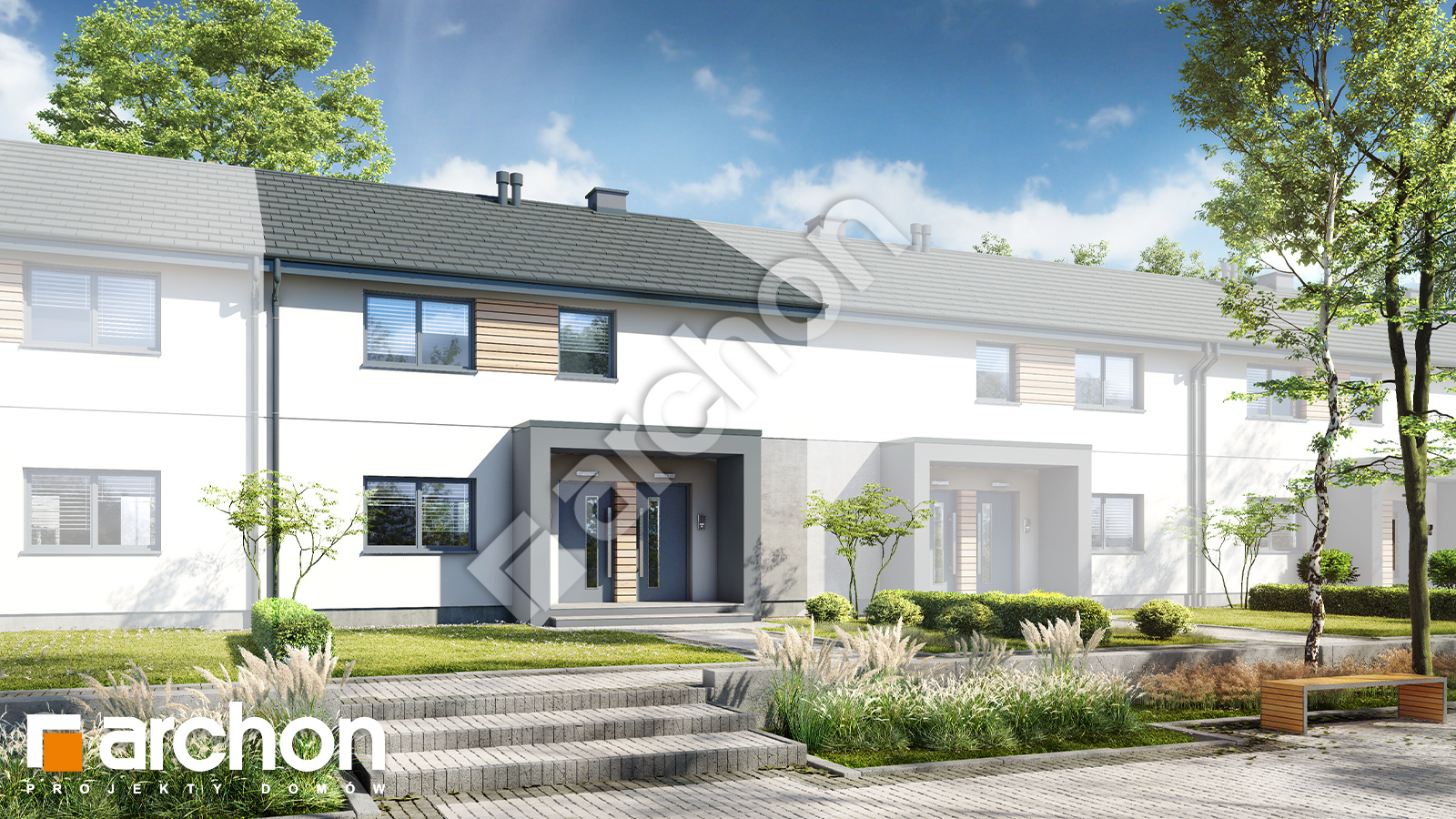 Dom w pileach  (R2SE) ver.2