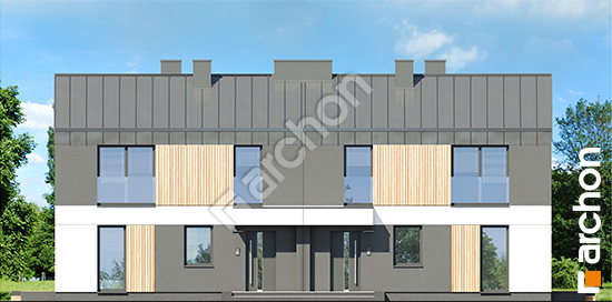 Elewacja frontowa projekt dom w everniach r2 ver 2 499f61db42f1979c46e7cc4356ab52cd  264