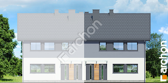 Elewacja frontowa projekt dom w bratkach 9 r2b ver 3 c865c9b67018ea6998c136ccf1f41570  264