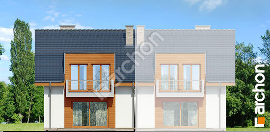 Elewacja ogrodowa projekt dom w klematisach 18 b ver 2 4ce88349c0936ed0504ebfdc27ce5a4b  267