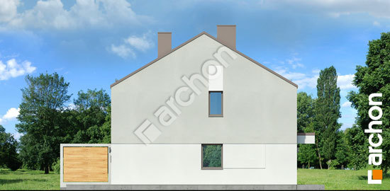 Elewacja boczna projekt dom w riveach r2 14e96bac441d47084ccea8610eb7361d  266