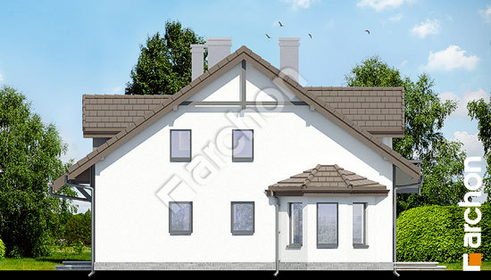 Elewacja boczna projekt dom w ostrozkach 2 ver 2 c171da7d31ff32b738b17582c4d64695  266
