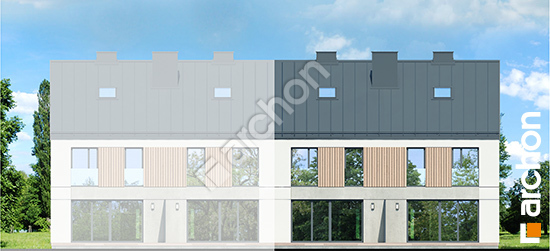 Elewacja ogrodowa projekt dom w riveach 9 gr2b d452e3fdc2e5b12b43c62adeb163d7e1  267