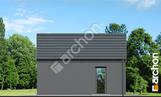 Elewacja boczna projekt garaz 2 stanowiskowy g42 1886bc100346defb6d293904154b2813  265