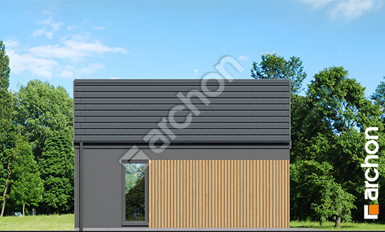 Elewacja boczna projekt garaz 2 stanowiskowy g42 65e81bd4c54f7c550a8cd43b8c7f7a0d  266