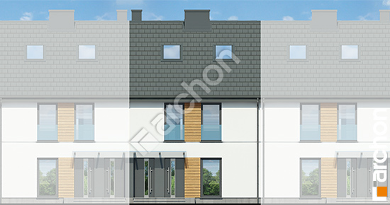 Elewacja frontowa projekt dom w bratkach 14 r2s ver 3 d19e197dad562924c1a1f764214dbc95  264