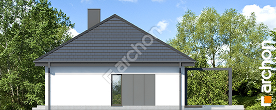 Elewacja boczna projekt dom w lipiennikach 5 a 24576e8427d75ecf4b6d54ef542e61bb  265