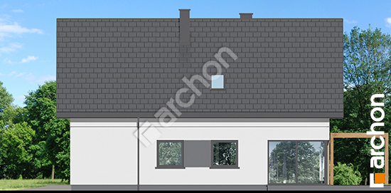 Elewacja boczna projekt dom w malinowkach 38 ge oze 16bd4ea88f98b5b5e9e4aae45d8526f3  266