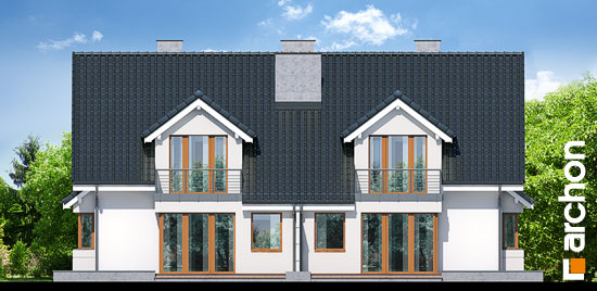 Elewacja ogrodowa projekt dom w klematisach 7 ver 2 73fb2f8273924308ca805dd72d149000  267