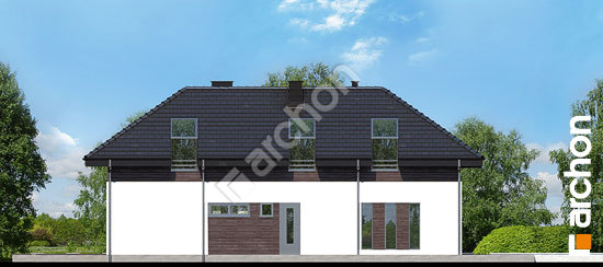 Elewacja boczna projekt rezydencja w nerterach 2 ver 2 9ce35ef3d40ccea8793a508ee6516403  266