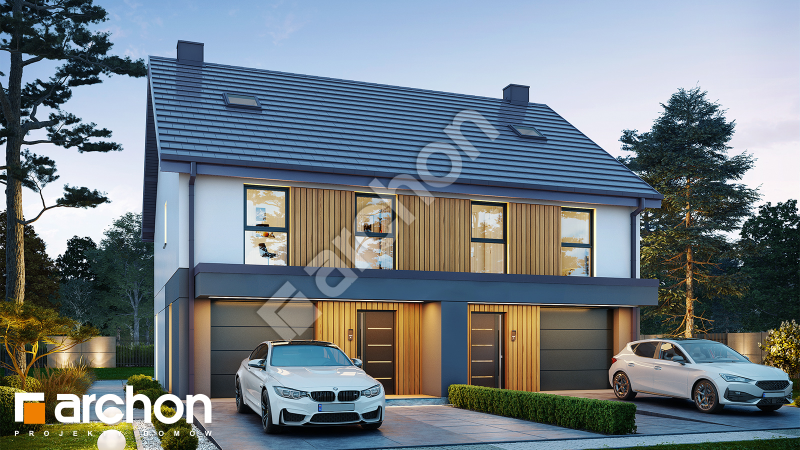 Dom w riveach 26 (GBE)