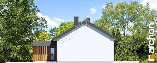 Elewacja boczna projekt dom w modrzewiach 14 g2e 615c9ee4befda040044693958d95fcbd  265