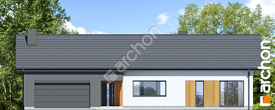 Elewacja frontowa projekt dom w modrzewiach 14 g2e a71c77c6c3825d8d5a47580d1b075953  264
