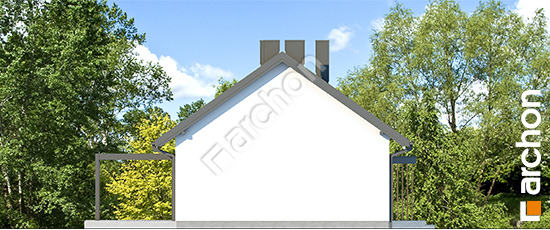 Elewacja boczna projekt dom w kosaccach 52 bffbb97eea761b1f15f1a59263dc6611  266