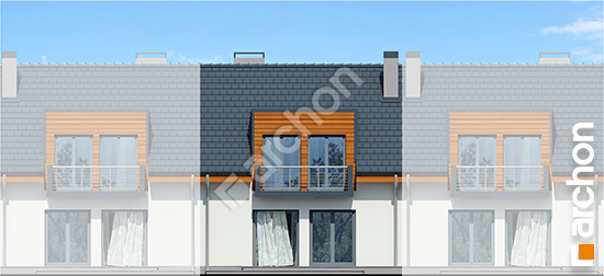 Elewacja ogrodowa projekt dom w klematisach 8 s ver 3 ab9101e3ade63dc3b4fb9e26c742c3b5  267