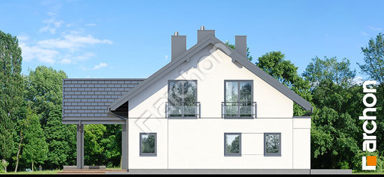 Elewacja boczna projekt dom w aurorach 15 g2 de970584826bdd6223ce3e4ff980e794  265