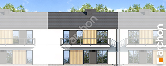 Elewacja ogrodowa projekt dom w halezjach r2s ver 3 d28bd6841e860193945cb8963b17f3fe  267