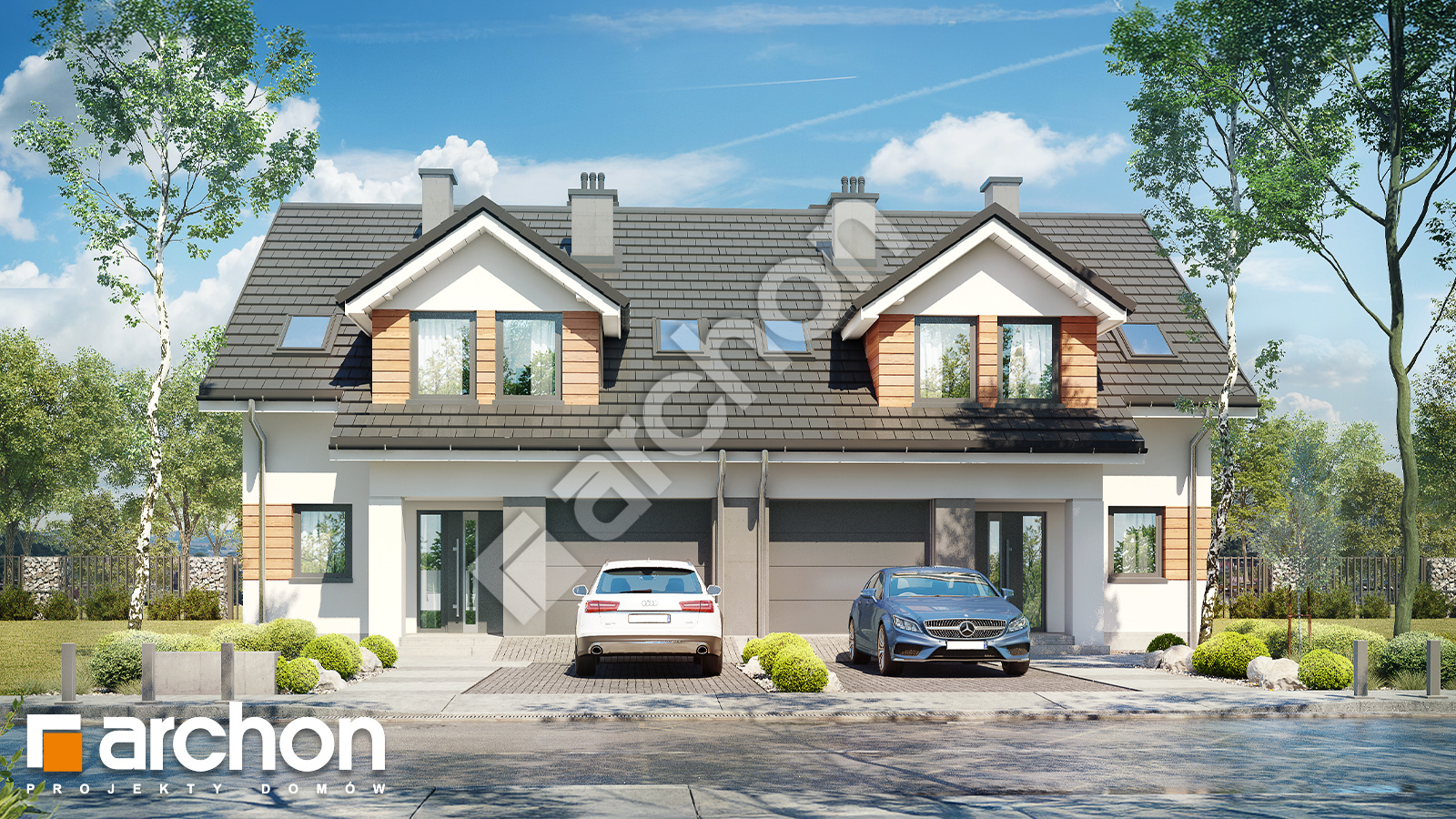 Dom pod agawami 3 (R2) ver.2