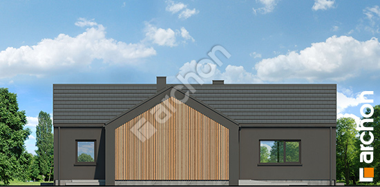 Elewacja boczna projekt dom w rarytasach 3 ge oze ed89a8e787d0c3af48b90e1227843c08  266