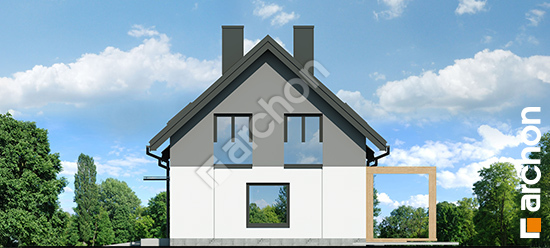 Elewacja boczna projekt dom w zielistkach 34 g 9eb2c221bb32fcf907a1b89e735c2ef4  265